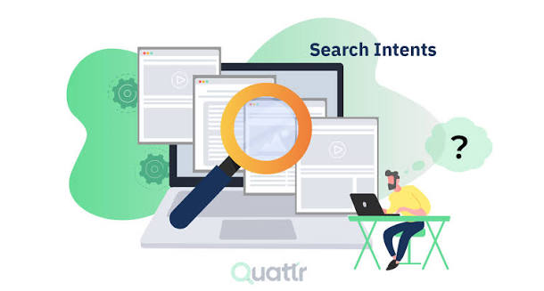 Search Intent مهمتر از تکرار کلمه کلیدی است
