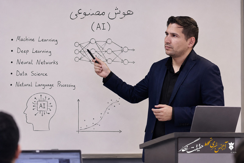 در کنار مزایای هوش مصنوعی، معایب و محدودیتهای آن را نیز بشناسید
